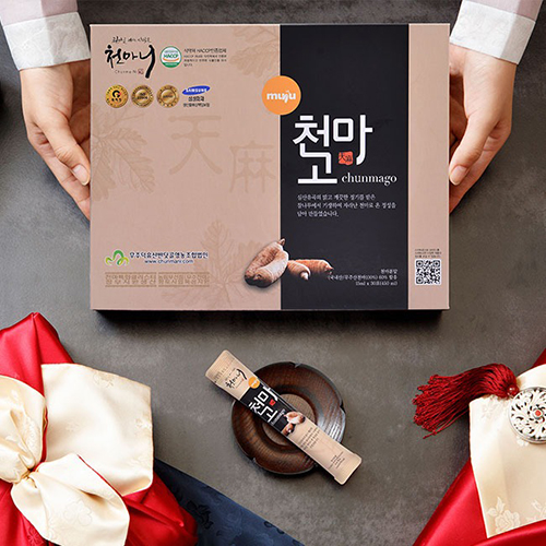 [천마니] 천마고 스틱 15ml 30포 / 피로회복 면역력증가
