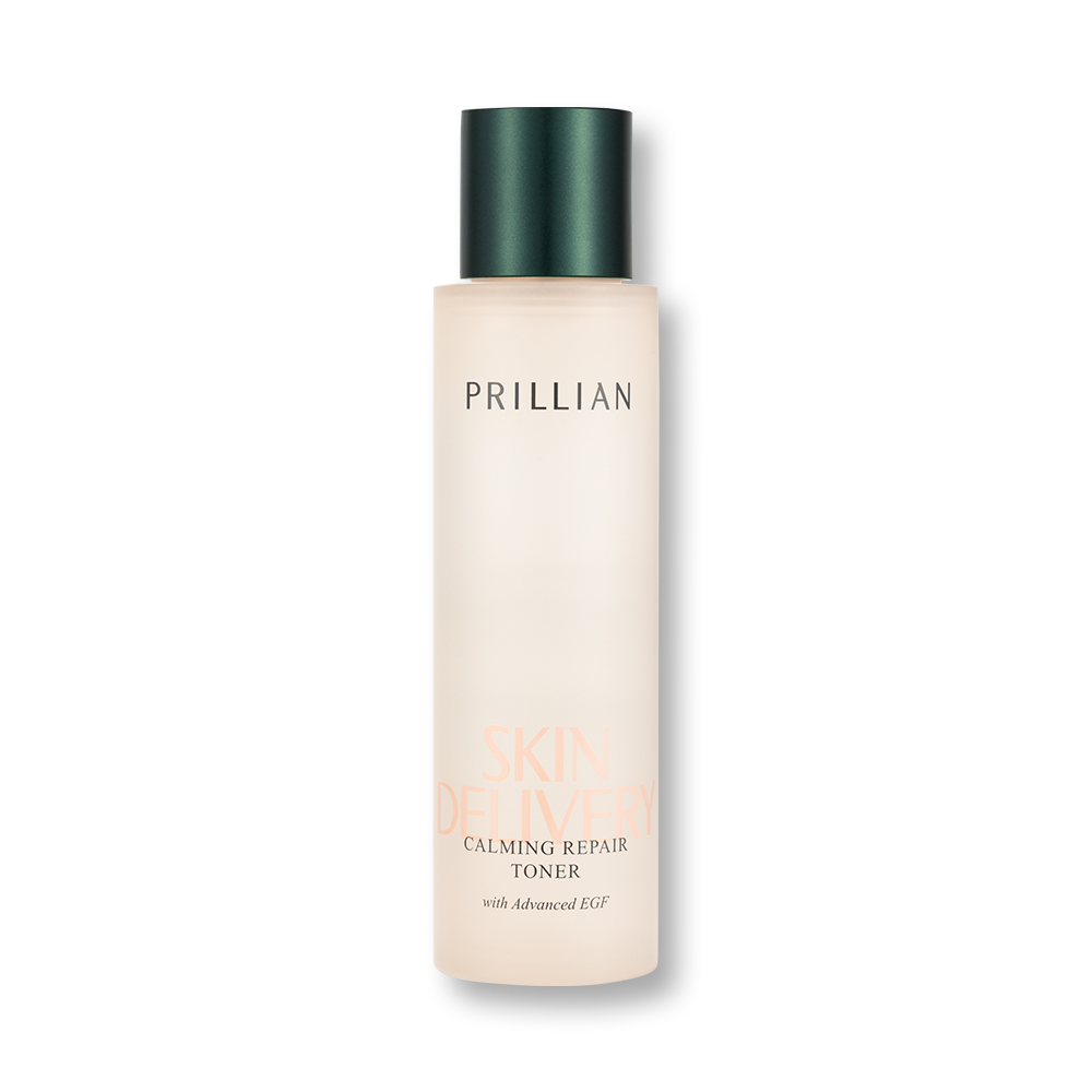 [프로셀]프릴리안 스킨딜리버리 카밍 리페어 토너 130ml