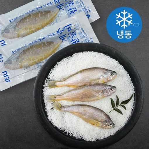 한올레 참굴비 30마리(80~100g/마리)