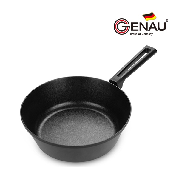 [독일 제너] 펜슬러 티타늄코팅 28cm 프라이팬/궁중팬 택1 프라이팬 28cm