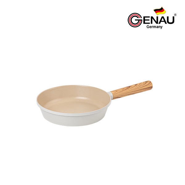 [독일 제너] 리블리 IH 티타늄코팅 프라이팬/궁중팬 20/28cm 택1 프라이팬 20cm