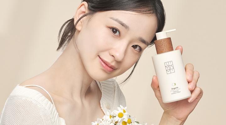 [수야무] 오가닉 카밍 컴포트 로션 240ml
