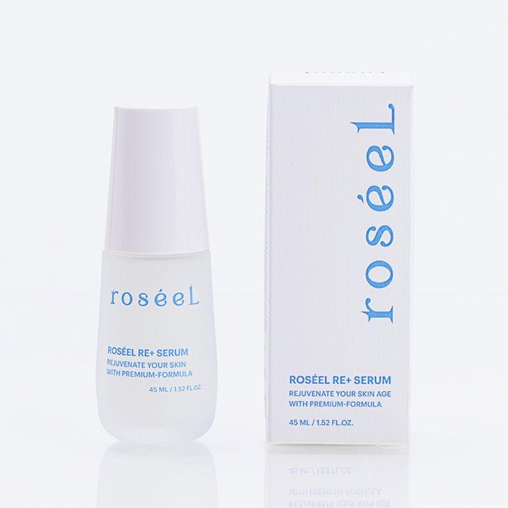 [로지엘] 리플러스 세럼 45ml 1+1