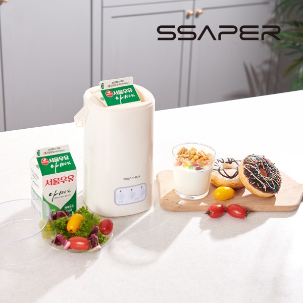 [셰퍼] 욜로 요거트메이커 JSK-21053