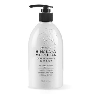 [포고니아] 히말라야 모링가 큐어 인텐시브 바디밤 500ml