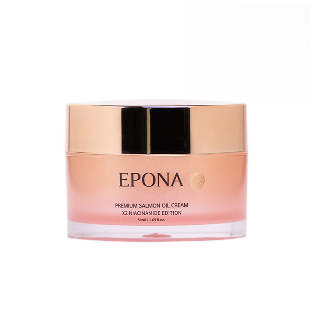 [에포나] 프리미엄 연어유 크림 50ml