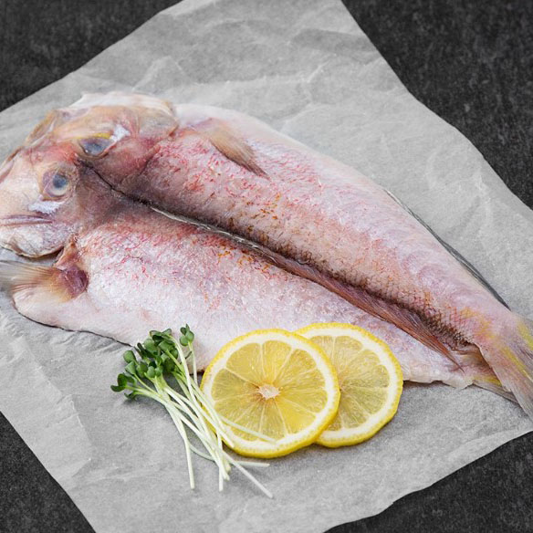 한올레 옥돔자반 5마리(400g/마리)