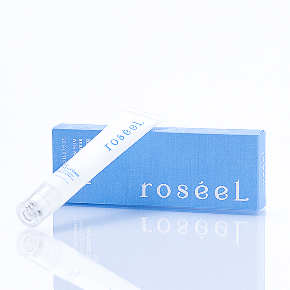 [로지엘] 리플러스 아이크림 20g 1+1