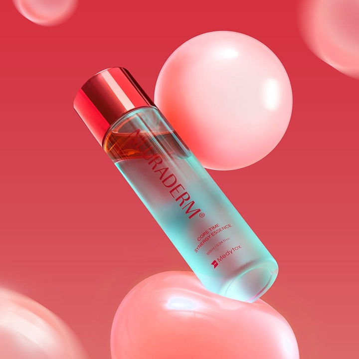 [뉴라덤] 코어타임 시너지 에센스 155ml