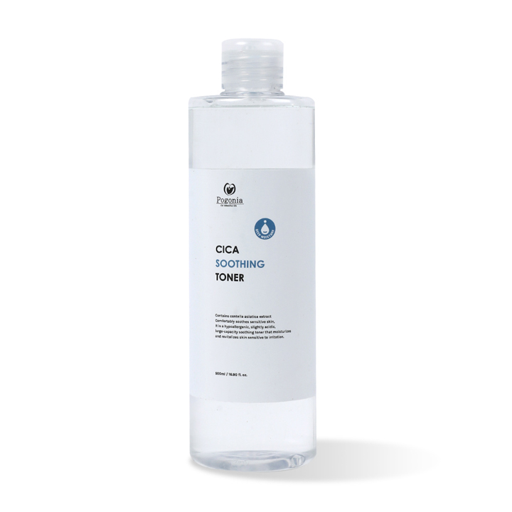 [포고니아] 포고니아 시카 수딩 토너 500ml