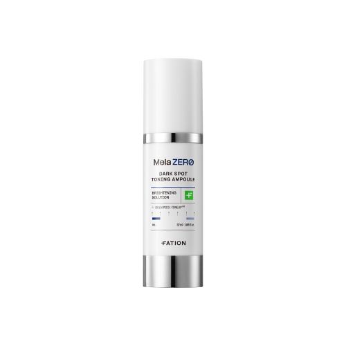 [파티온] 멜라제로 기미잡티 토닝 앰플 32ml
