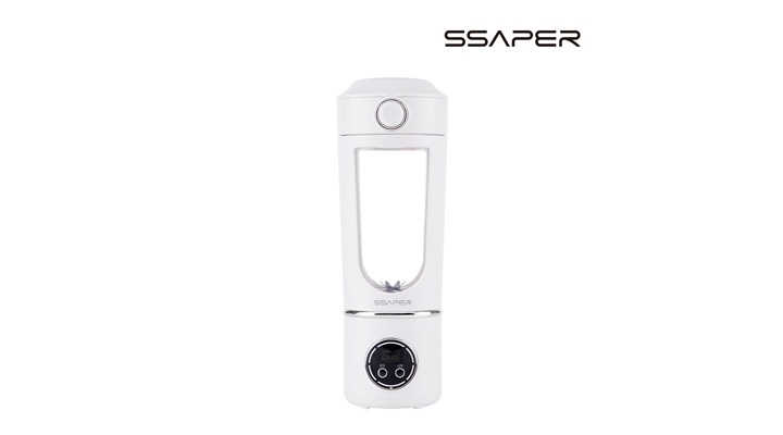 [셰퍼] 휴믹스 무선 텀블러 블렌더 SS-J5013