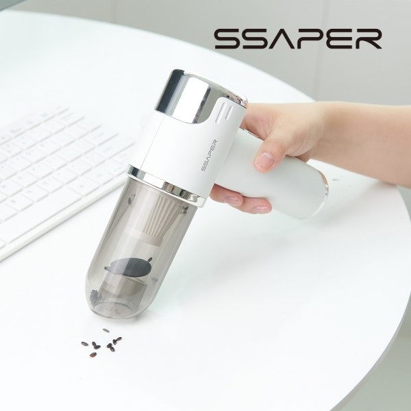 [셰퍼] 컴팩트 무선 핸디 청소기 JSK-N4001