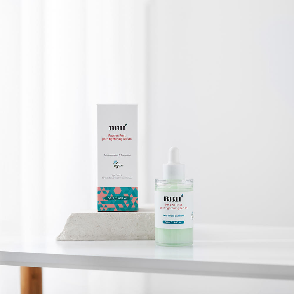 [BBH] 패션프룻씨 포어타이트닝 세럼 50ml