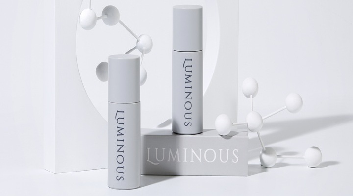 [루미너스] 글루타치온 화이트 톤업크림 40ml