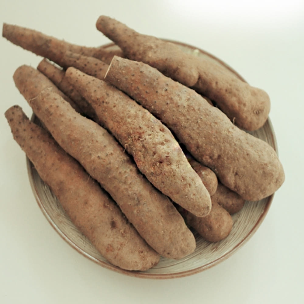 [안동마데이] 국내산 안동 마 참마 산마 산지직송 2kg