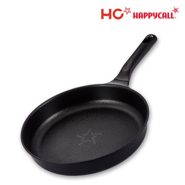 [HC해피콜] 포르마 IH 주물 프라이팬/궁중팬 20/24/28cm 택1 프라이팬 20cm