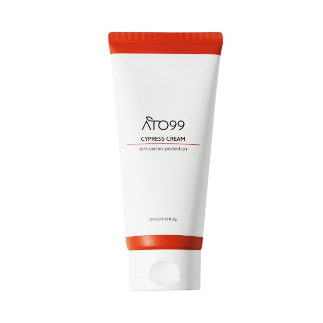 [아토99] 사이프러스크림 200ml