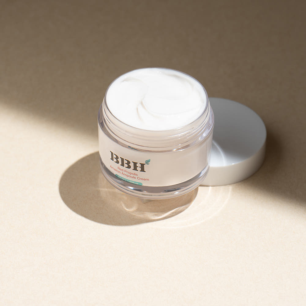 [BBH] 레드 프로폴리스 아마존 앰플 크림 50ml