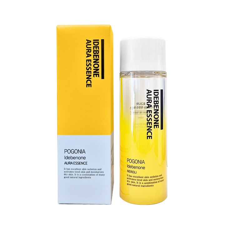 [포고니아] 이데베논 아우라 에센스 110ml