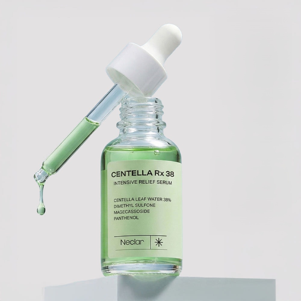 [네클라] 센텔라 알엑스 38 세럼 30ml