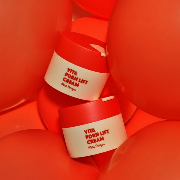 [미스드래곤] 비타PDRN 리프트크림 50ml