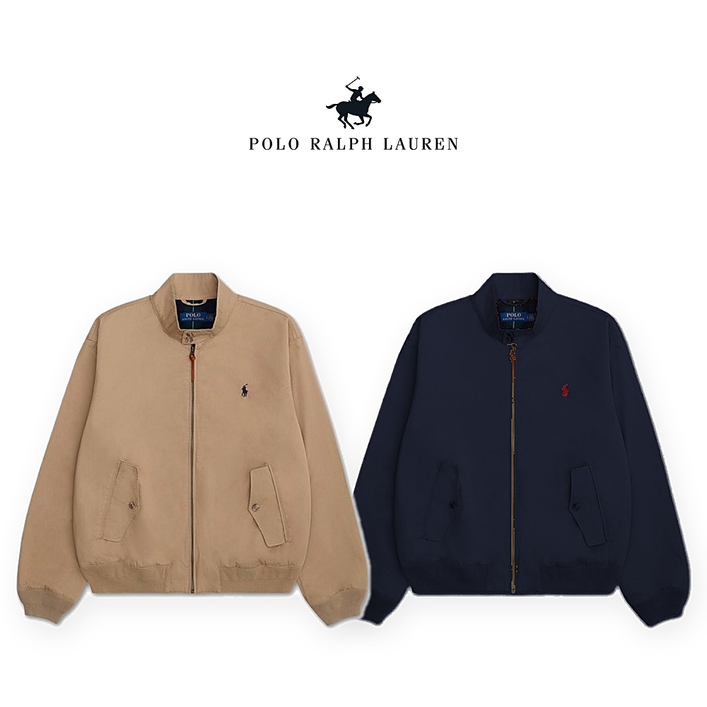 [Polo Ralph Lauren] 폴로랄프로렌 트윌 재킷(네이비, 제이지 S~XL)