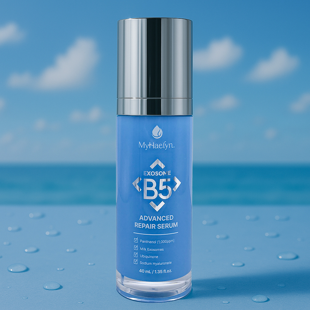 [마이해린] 엑소좀 B5 어드밴스드 리페어 세럼 40ml