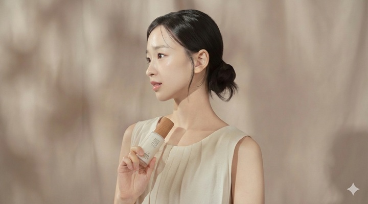 [수야무] 오가닉 트루 카밍 세럼 50ml