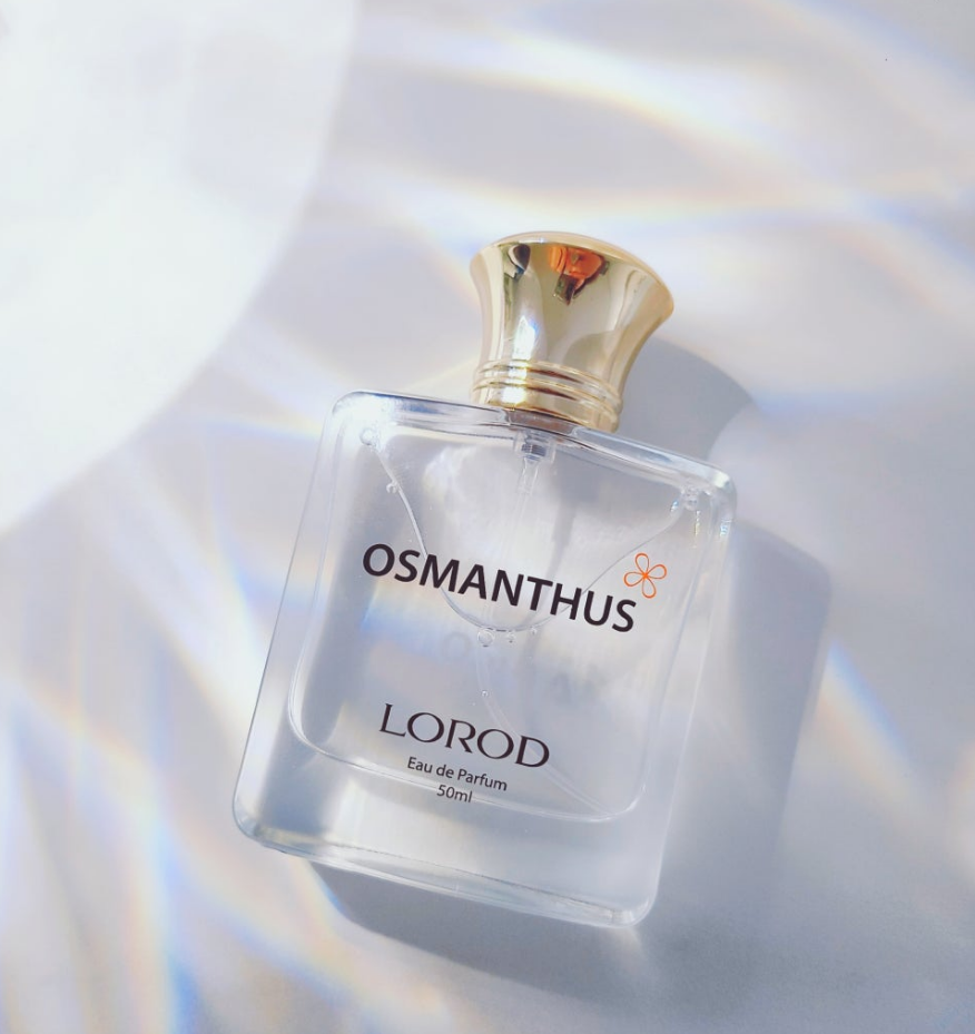 [로로드] 금목서 향수 50ml