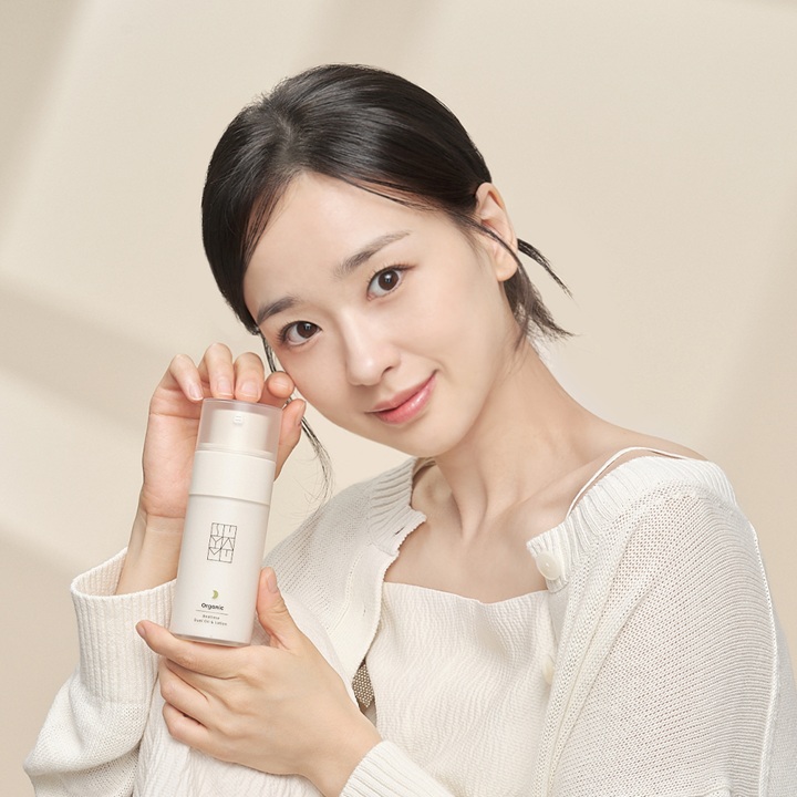 [수야무] 오가닉 베드타임 듀얼 오일로션 100ml