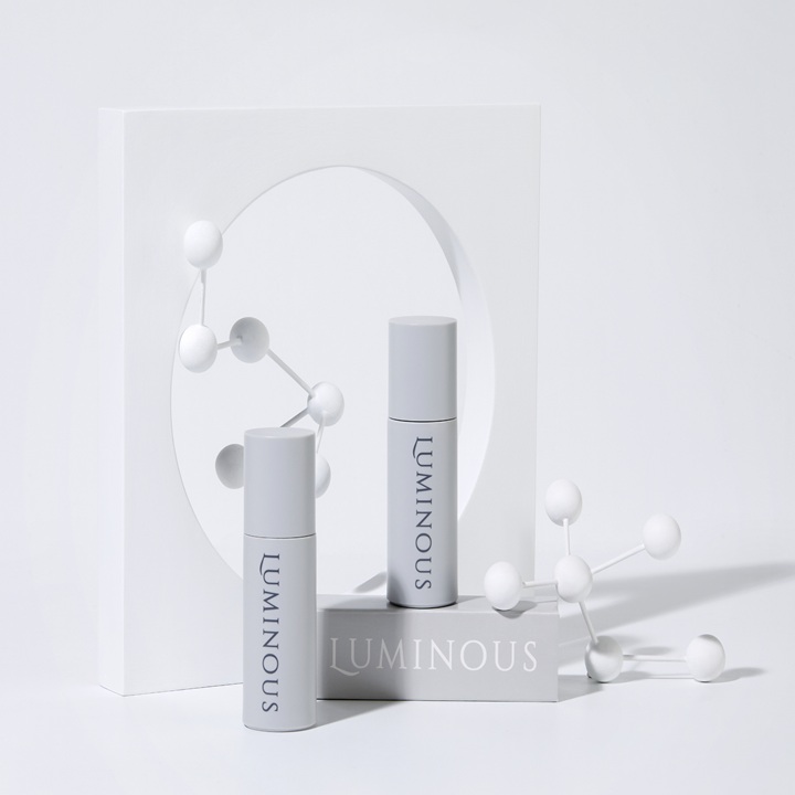 [루미너스] 글루타치온 화이트 톤업크림 40ml