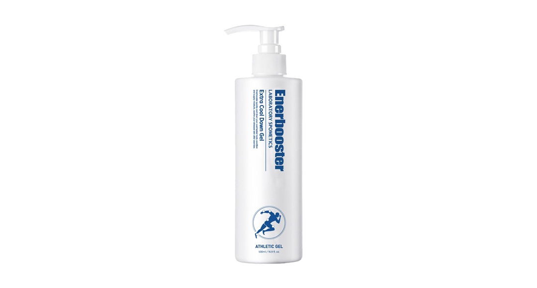 [에너부스터] 김연경도 쓰는 엑스트라 쿨다운젤 95ml(롤온)