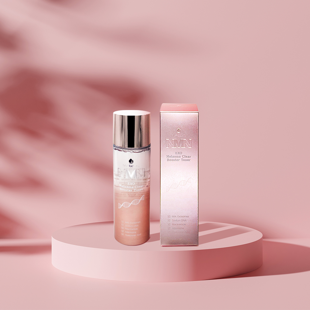[마이해린] NMN 엑소 멜라스마 클리어 부스터 토너 150ml