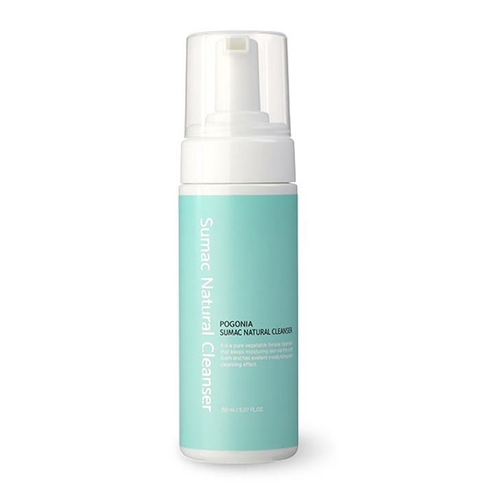 [포고니아] 붉나무 천연 청결제 150ml