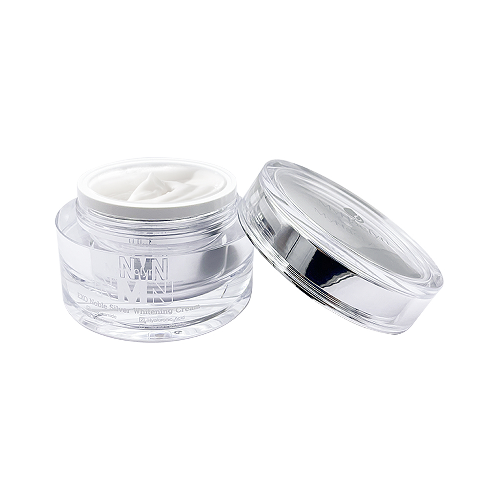 [마이해린] NMN EXO 노블실버 화이트닝 크림 50ml