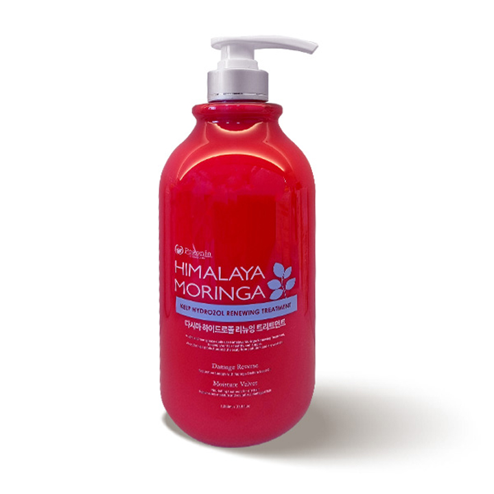 [포고니아] 히말라야 모링가 다시마 하이드로졸 트리트먼트 1000ml