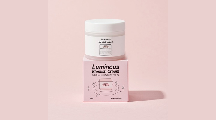 [와더스킨] 루미너스 시카케어 블레미쉬 크림 50ml