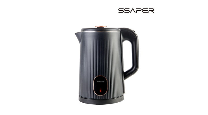 [셰퍼] 모아르 전기포트 SS-J5021