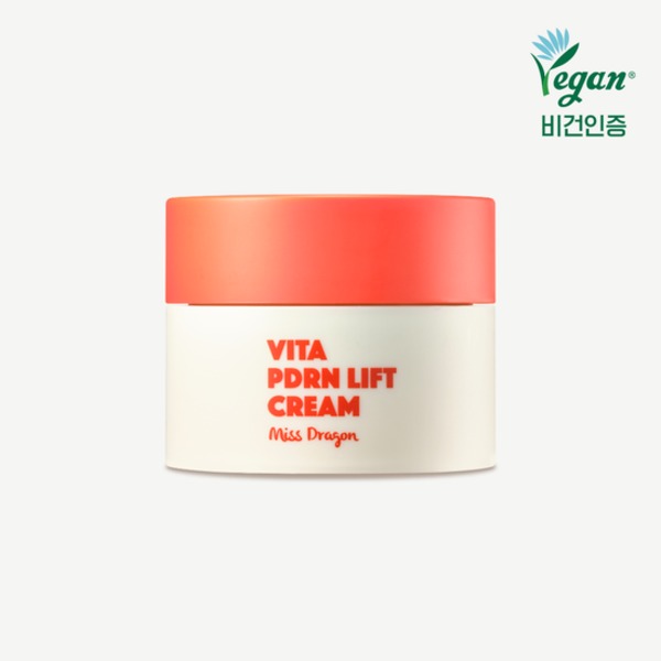 [미스드래곤] 비타PDRN 리프트크림 50ml