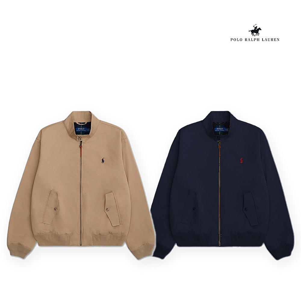 [Polo Ralph Lauren] 폴로랄프로렌 트윌 재킷(네이비, 제이지 S~XL)