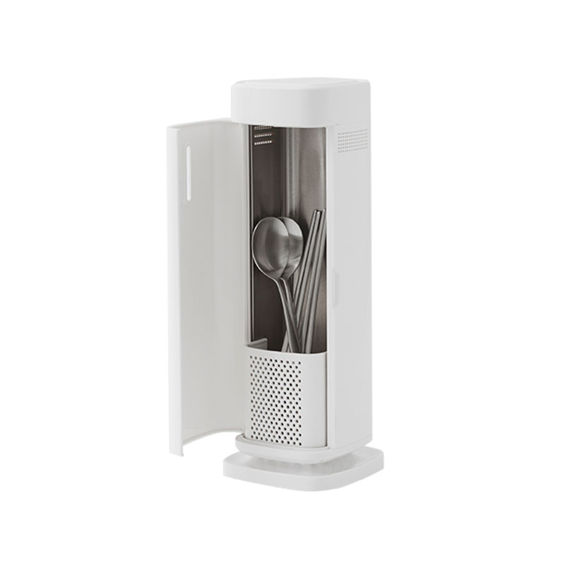 [한샘] 멀티 수저 살균기 (UV-C LED)