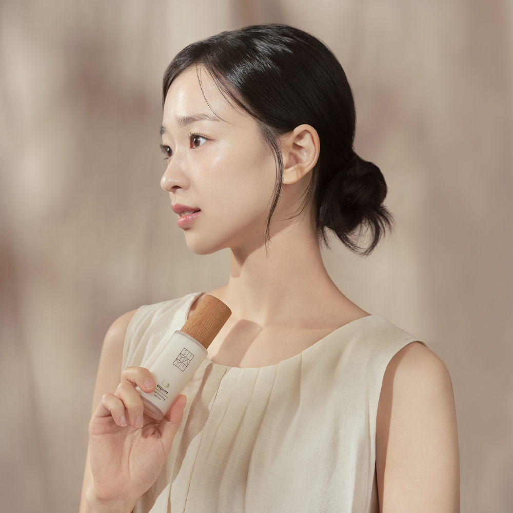 [수야무] 오가닉 트루 카밍 세럼 50ml