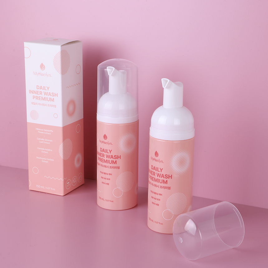[마이해린] 데일리 이너워시 프리미엄 150ml