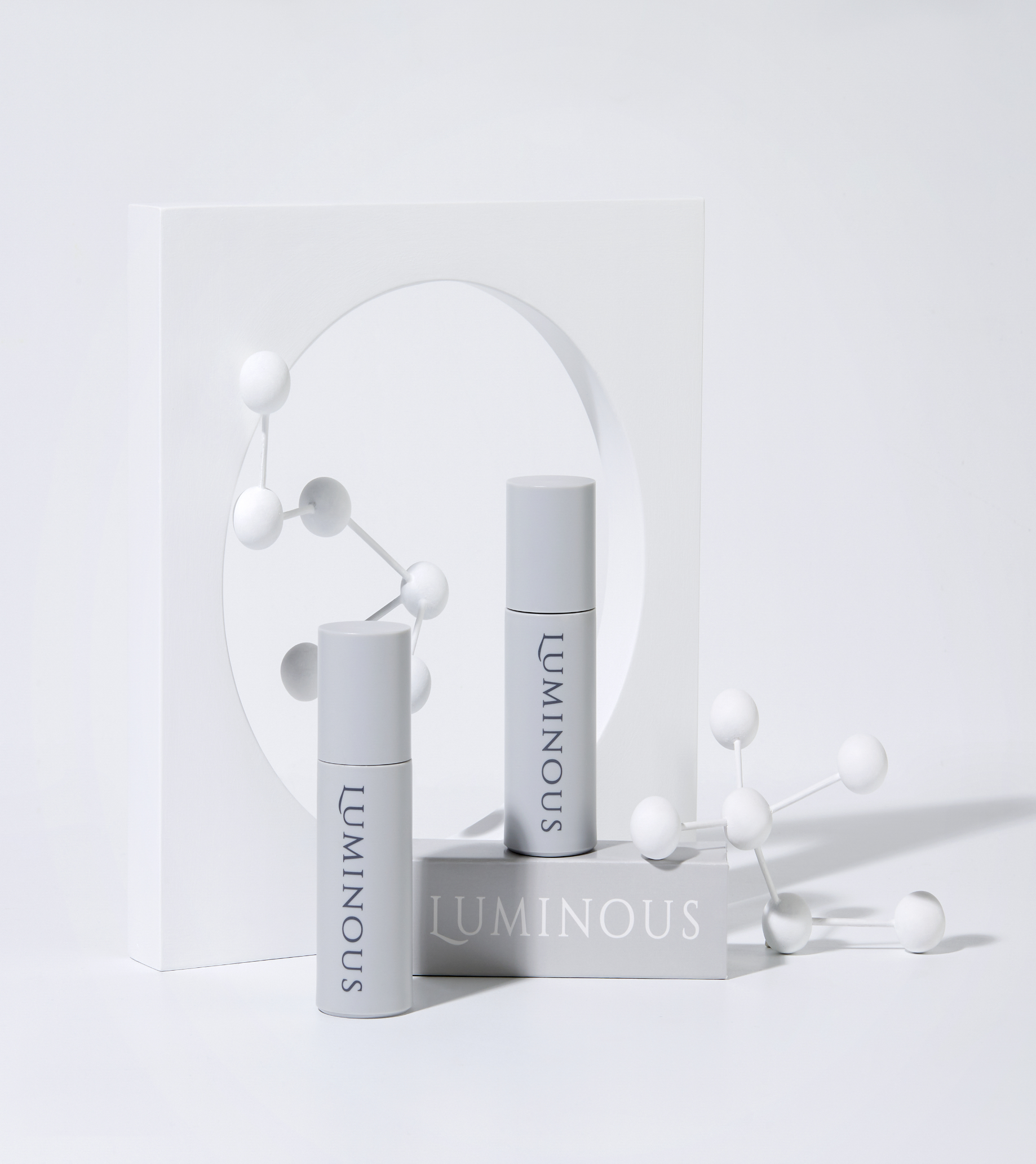 [루미너스] 글루타치온 화이트 톤업크림 40ml