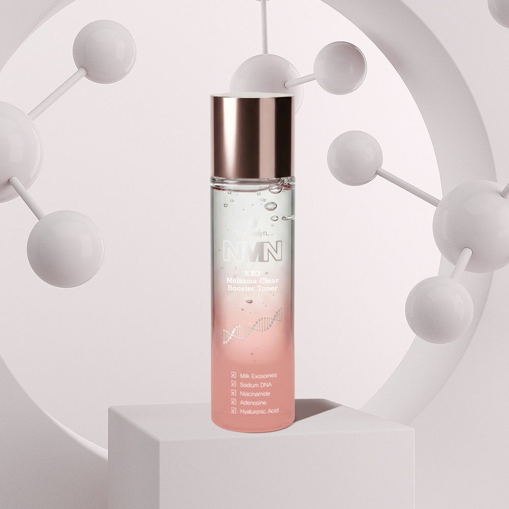[마이해린] NMN 엑소 멜라스마 클리어 부스터 토너 150ml