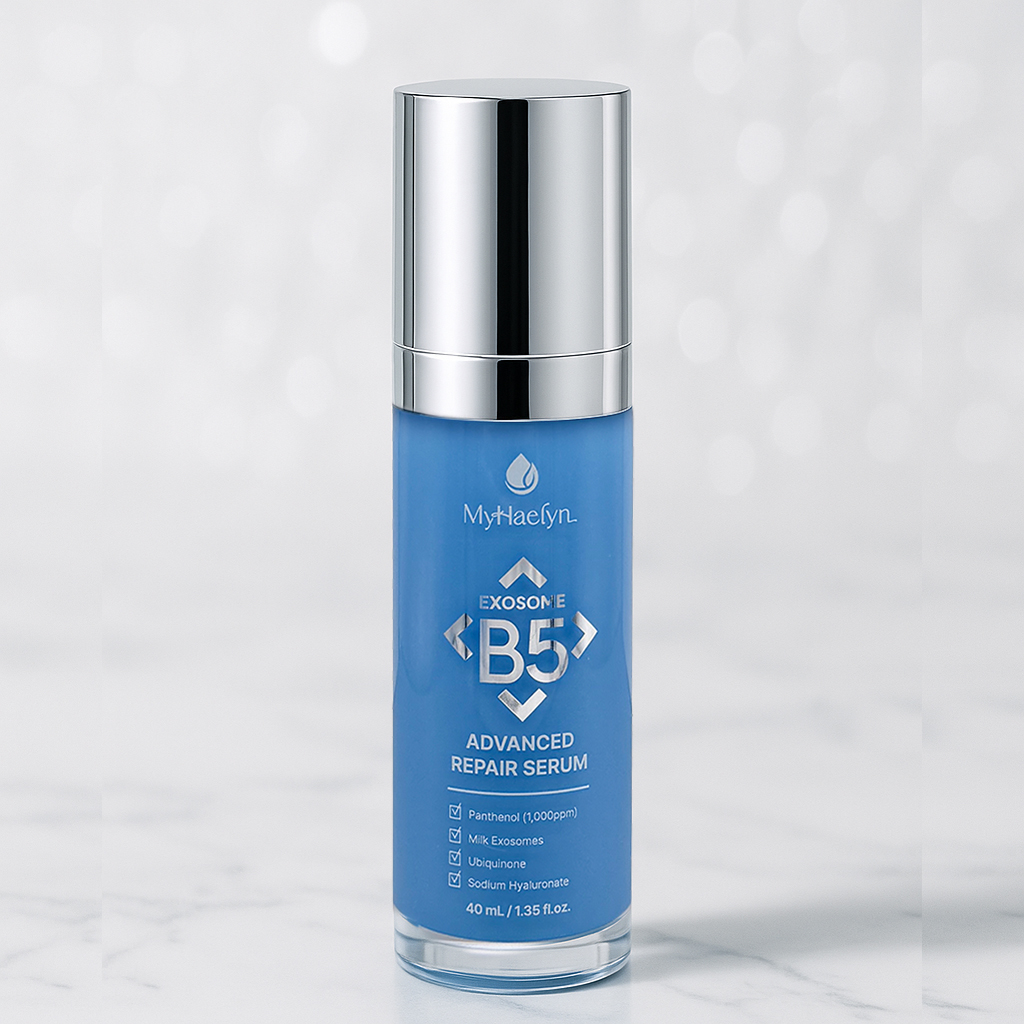[마이해린] 엑소좀 B5 어드밴스드 리페어 세럼 40ml