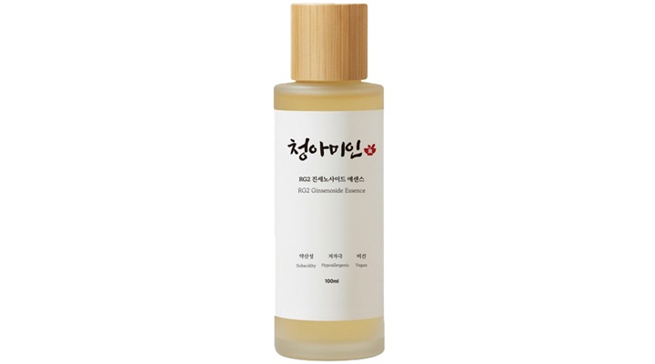 [청아미인] RG2 진세노사이드 에센스 100ml
