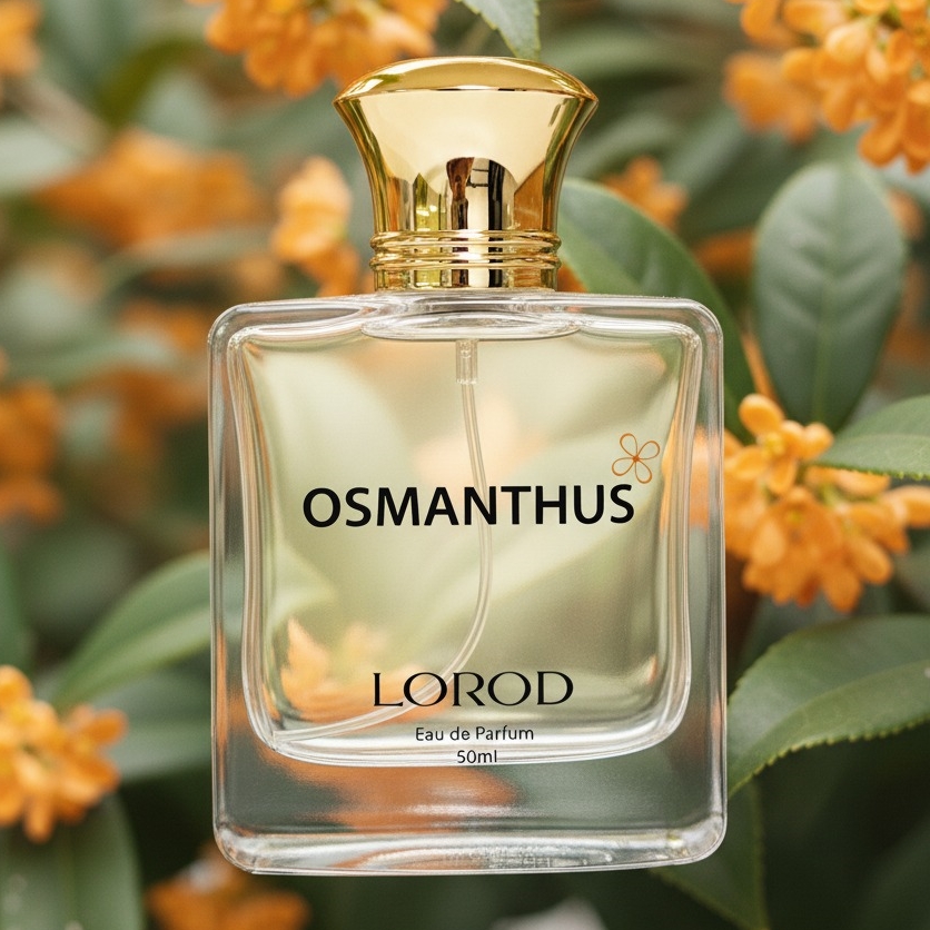 [로로드] 금목서 향수 50ml