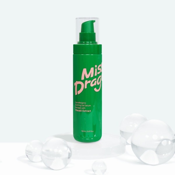 [미스드래곤] 와사비 노니 수딩 젤세럼 150ml